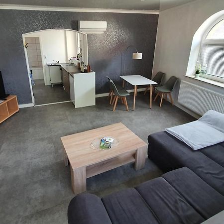 Ferienwohnung Zur Linde Dettelbach Εξωτερικό φωτογραφία