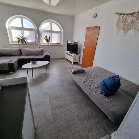 Ferienwohnung Zur Linde Dettelbach Εξωτερικό φωτογραφία