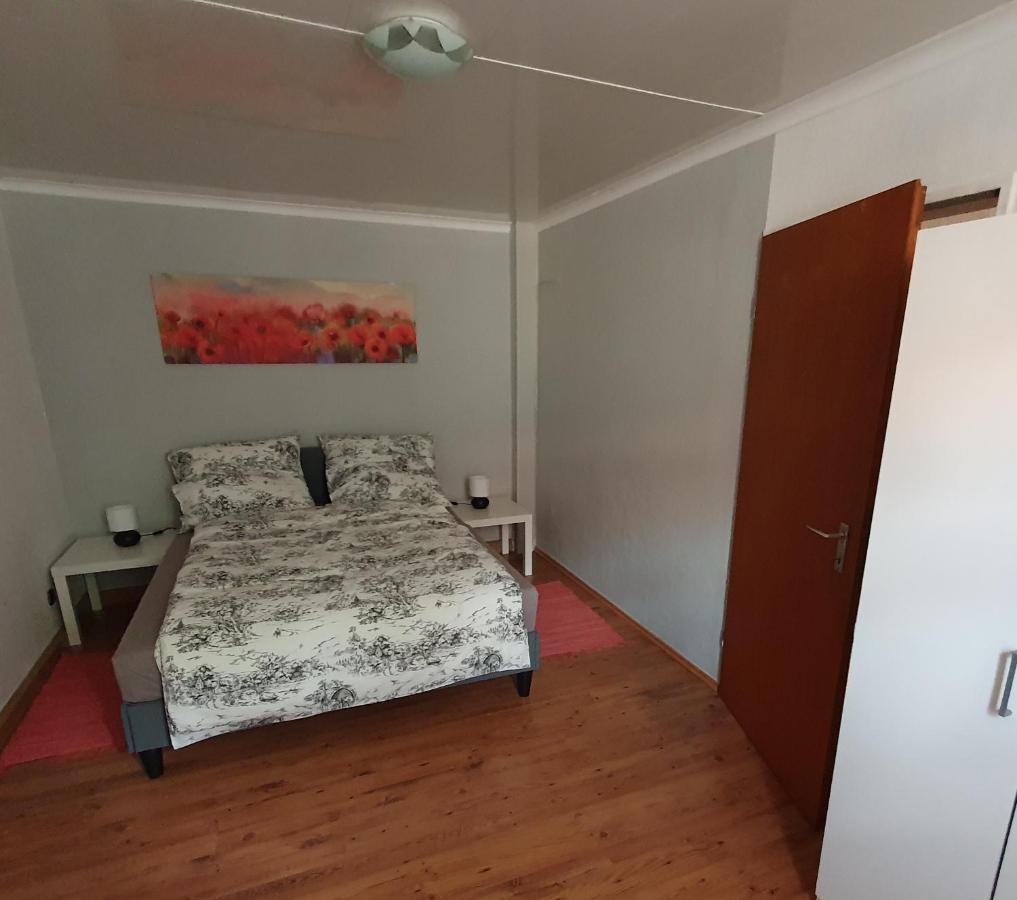 Ferienwohnung Zur Linde Dettelbach Εξωτερικό φωτογραφία