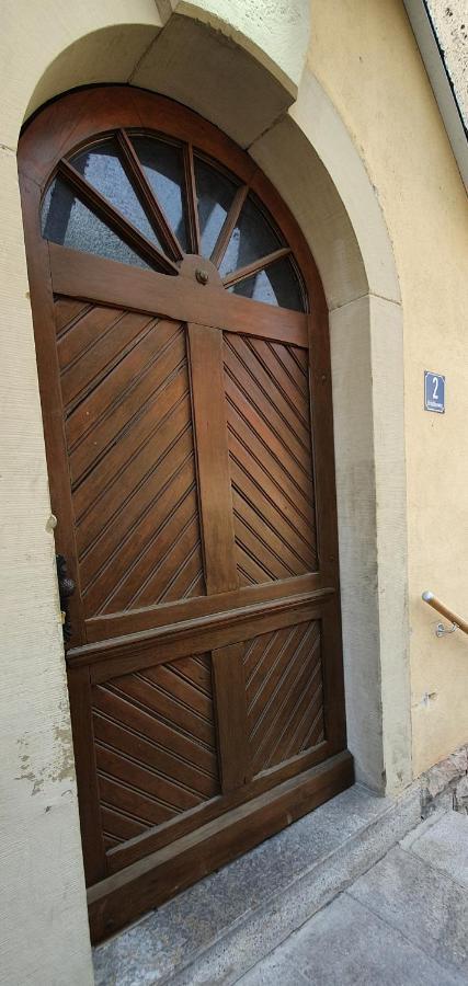 Ferienwohnung Zur Linde Dettelbach Εξωτερικό φωτογραφία