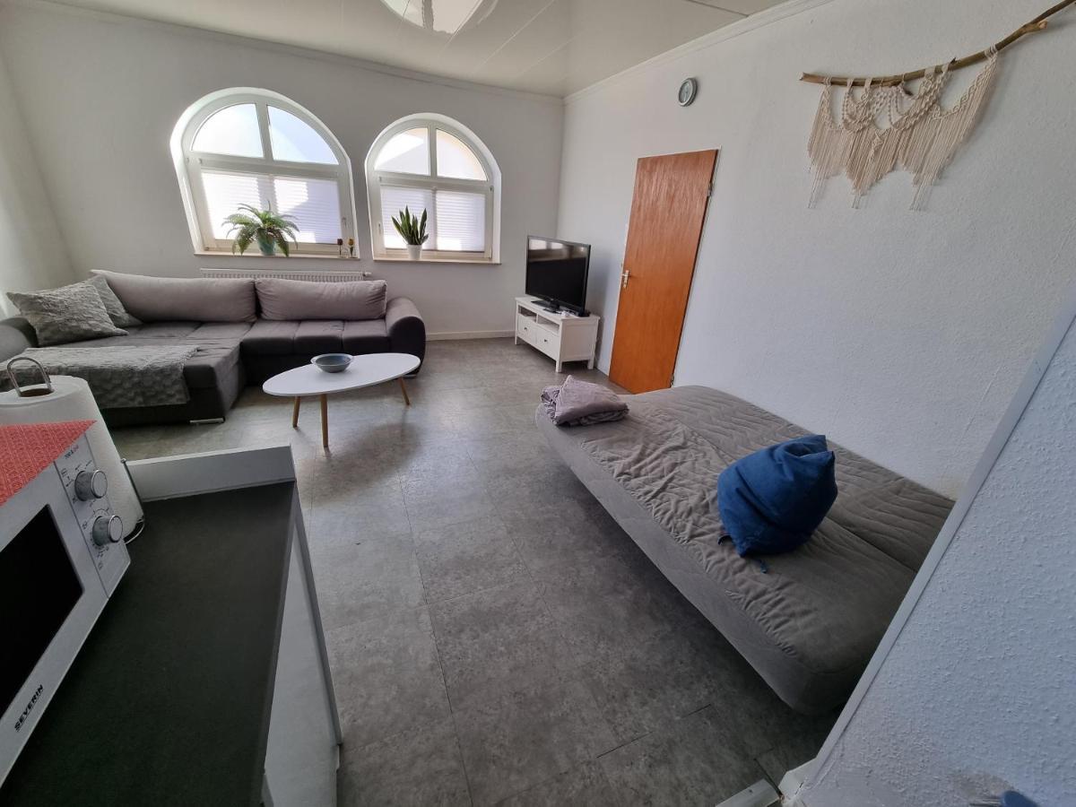 Ferienwohnung Zur Linde Dettelbach Εξωτερικό φωτογραφία
