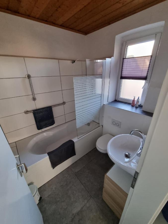 Ferienwohnung Zur Linde Dettelbach Εξωτερικό φωτογραφία