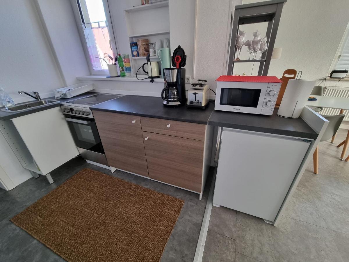 Ferienwohnung Zur Linde Dettelbach Εξωτερικό φωτογραφία