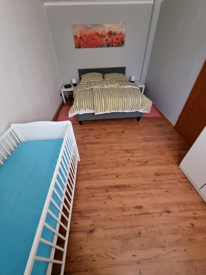 Ferienwohnung Zur Linde Dettelbach Εξωτερικό φωτογραφία